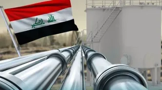 مطالعه امکان‌سنجی خط صادرات نفت عراق به اردن آغاز شد