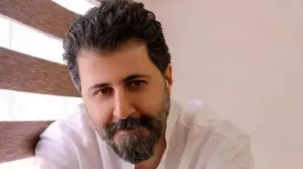 خاطره شیرین هومن حاجی‌عبداللهی از دوران کودکی و مادرش/ویدیو