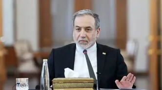 عراقچی: فشار نتیجه نمی‌دهد؛ آمریکا باید مسیر اعتماد را انتخاب کند