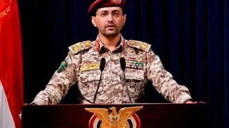یحیی سریع : یک نفتکش عربستان مورد هدف قرار گرفت