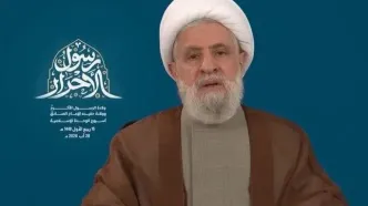 دبیر کل حزب الله لبنان : اسرائیل در سه جنگ شکست خورد