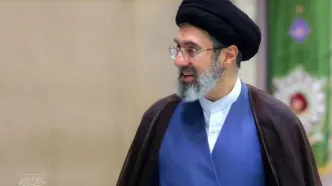 سردار قریشی: تصاویر حضور رهبر انقلاب در جلسات با فرماندهان منتشر می‌شود