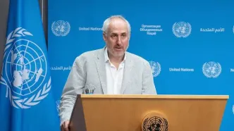 سازمان ملل: از آمریکا و ایران می‌خواهیم وارد مذاکره شوند