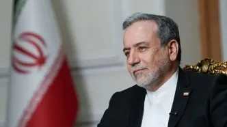 عراقچی: آمریکا باید به تعهدات خود در تفاهم‌نامه اسلام‌آباد بازگردد