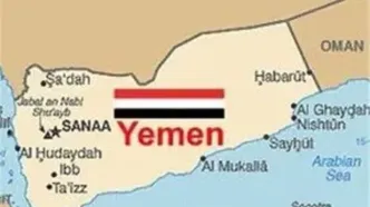 هدف قرار گرفتن اتاق‌ فرماندهی مزدوران عربستان در یمن