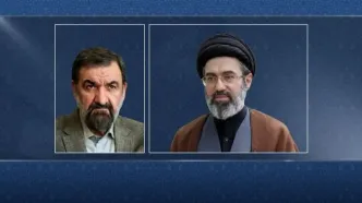 همه توانم را برای افزایش قدرت ایران به کار می‌گیرم