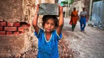خروج هزار و ۵۶۷ کودک از چرخه کار در خیابان در سال ۱۴۰۳