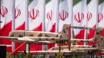 ایران خود را برای جنگ بزرگ با آمریکا و متحدانش آماده می‌کند