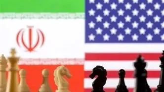 ادعای خبرنگار وال‌استریت‌ژورنال/ ایران و آمریکا به تفاهم‌نامه برمی‌گردند؟