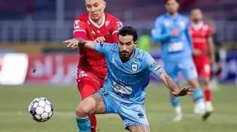رأی جنجالی صادر شد؛ برد ۳-۰ گل‌گهر مقابل چادرملو
