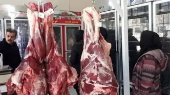قیمت گوشت قرمز امروز ۲ شهریور ۱۴۰۵