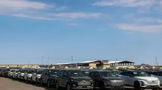آغاز فروش ۳ خودروی مدیران خودرو با تحویل ۳۰ روزه