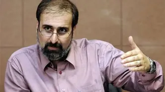 داوری: دو مدیر احمدی‌نژادی در راس ساختار نظامی قرار گرفتند