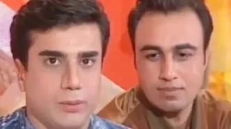 خاطره جالب رادش از روزهای ممنوع‌الکاری رضا عطاران/ویدیو