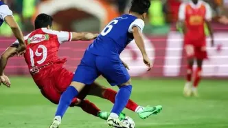 پخش زنده بازی پرسپولیس استقلال خوزستان را ببینید + لینک