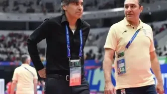 شمسایی: بازیکن مدعی باید خودش را در زمین نشان دهد