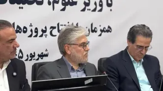 تاب‌آوری مردم فقط با مدیریت بحران به دست نمی‌آید/ علم باید هم مسئله حل کند و هم ثروت تولید کند