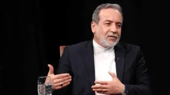 عراقچی: هنوز تصمیمی برای ازسرگیری مذاکرات با آمریکا گرفته نشده است