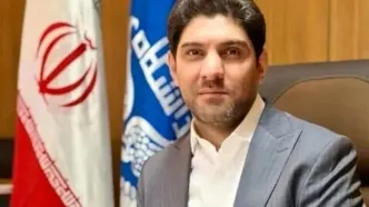 مهدی قربانی به هیات مدیره منطقه آزاد چابهار پیوست