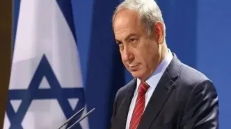 ذوق‌زدگی نتانیاهو از اقدام آمریکا علیه دیوان کیفری بین‌المللی