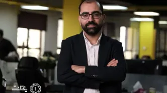 «علیرضا کامرانیان‌فر» مدیرعامل یکتانت شد