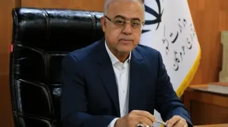 مدیرعامل فولاد هرمزگان، انتخاب استاندار هرمزگان به‌عنوان «یاور مردم» را تبریک گفت