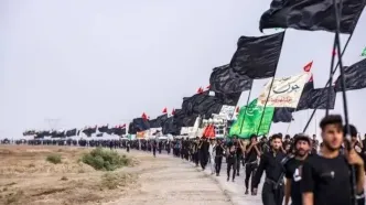 مهم‌ترین اقدامات وزارت ارتباطات برای زائران اربعین حسینی