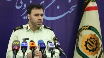 ناکامی گروهک مسلح در ورود به مرزهای جنوب شرق کشور/ یک شرور به هلاکت رسید
