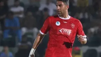 شکایت استقلال بعد از «بی‌ادبی‌» این پرسپولیسی