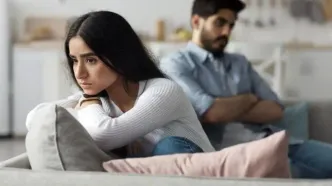 این 7 رفتار قطعا باعث طلاق می‌شوند