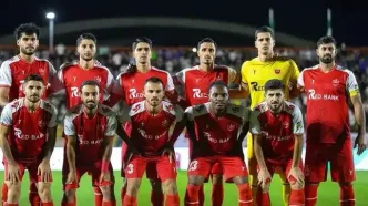 تبریز برای پرسپولیس شروع یک بحران بود؟