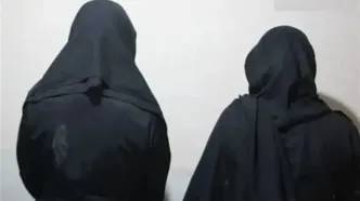 پایان سفر دو زن با ۵ کیلو مواد مخدر در میانه