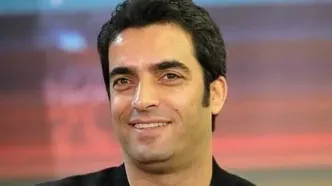 کسب اجازه منوچهر هادی از اکبر عبدی برای ادامه سریال ماه عسل + فیلم