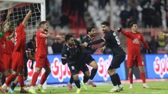 چرا پرسپولیس نمی‌خواهد دیدار با تراکتور تماشاگر داشته باشد؟