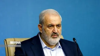وزیر نیرو: خود را برای مشکلات آماده کرده ایم