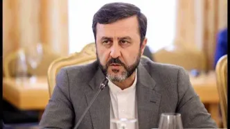 پاسخ غریب‌آبادی به توهم جدید ترامپ