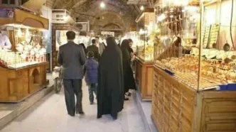 تغییرات قیمت طلا و سکه در ۲۶ مردادماه ۱۴۰۵