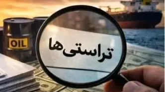 مدیرعامل شرکت ملی نفت: هیچ همکاری با حسین آقایاری نداشتیم