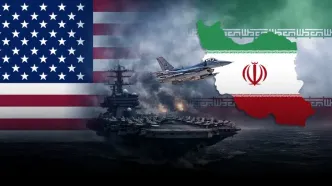 ادعای آکسیوس درباره توافق ایران با عمان و آمریکا