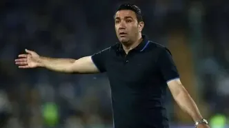 نکونام سرمربی تراکتور شد