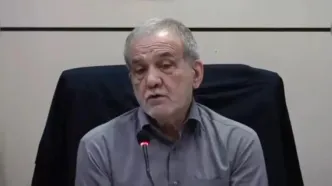 پزشکیان: از حد و حدود خود دفاع می‌کنیم، اما به دنبال گسترش جنگ نیستیم