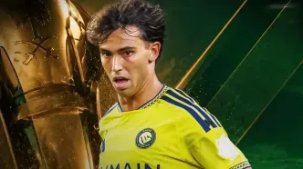 خلاصه بازی الدرعیه 1 - النصر 4