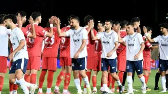 پرسپولیس - ملوان؛ آینه تمام‌قد تاریخ فوتبال ایران