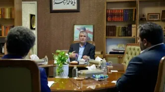 امضای تفاهم‌نامه همکاری مشترک میان شرکت‌های توسعه فناوری پلاسما و کشاورزی رضوی