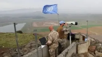 آمریکا: جولان اشغالی متعلق به سوریه است نه اسرائیل