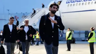 بیرانوند تکذیب کرد: با تیم ملی به ناگویا نمی‌روم