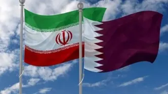 قطر: قویاً ادعاهایی مبنی بر بازداشت خلبانان ایرانی را رد می‌کنیم