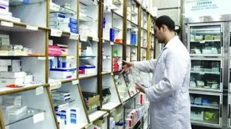 زنگ خطر «امنیت دارویی» به صدا در آمده است