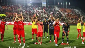 شرط پرسپولیس برای دربی؛ تعهد ندهید بازی نمی‌کنیم!