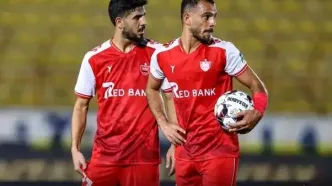 واکنش پرسپولیس به درخواست تراکتور برای حضور هواداران